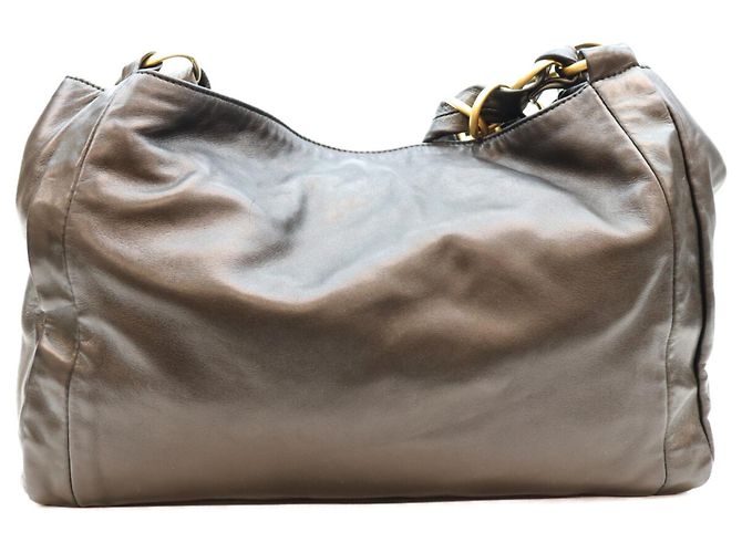 Chanel Olsen Small Hobo Bag - Ansicht 3
