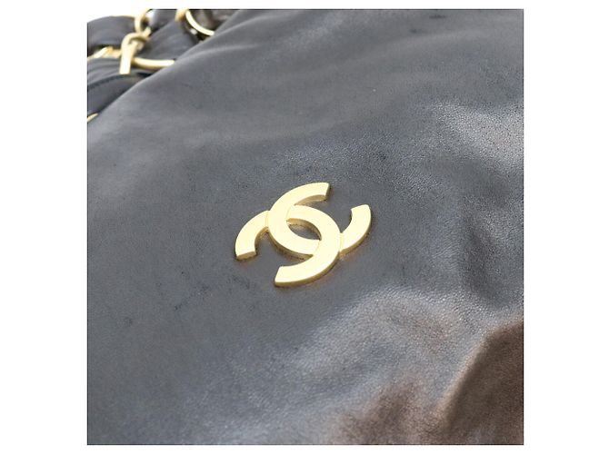 Chanel Olsen Small Hobo Bag - Ansicht 7