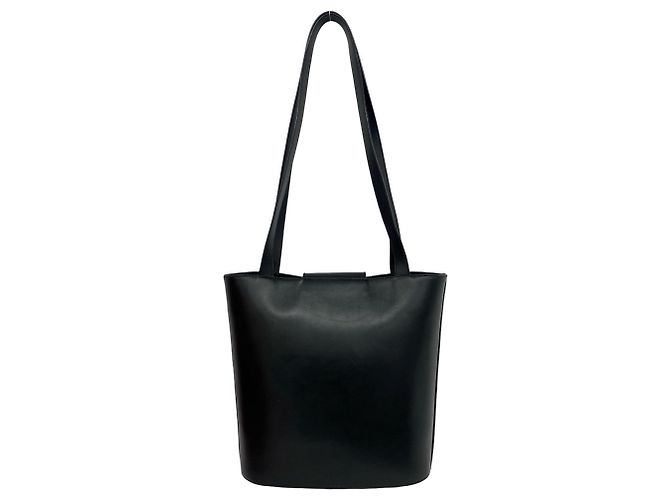 Borsa a tracolla in pelle Salvatore Ferragamo - vista 3