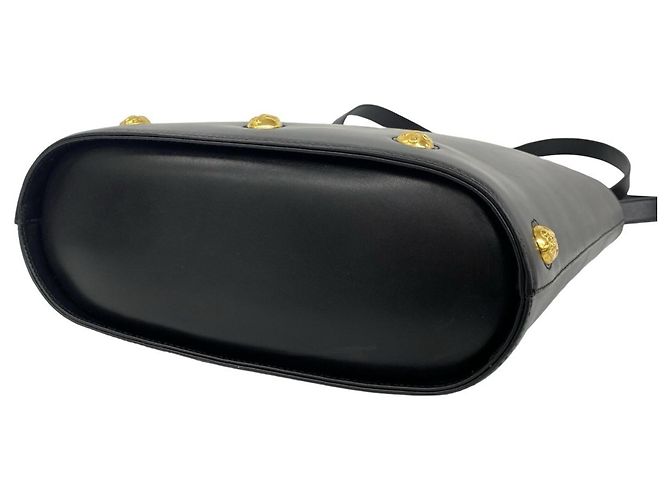 Borsa a tracolla in pelle Salvatore Ferragamo - vista 8