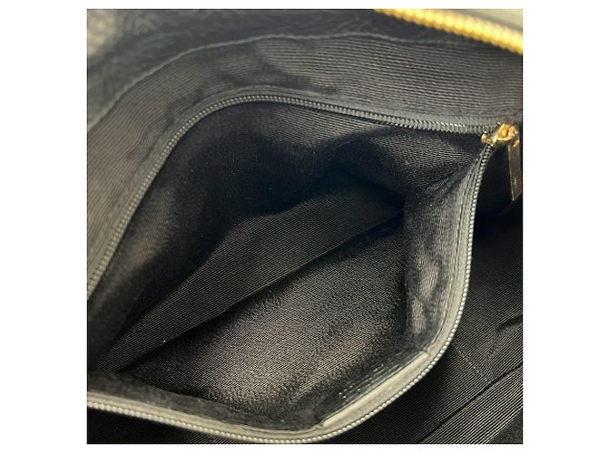 Borsa in pelle Salvatore Ferragamo Izzy Gancini - vista 10