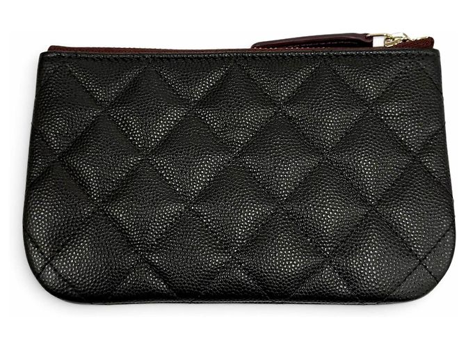 Chanel Classic Small Zip-Etui - Ansicht 3