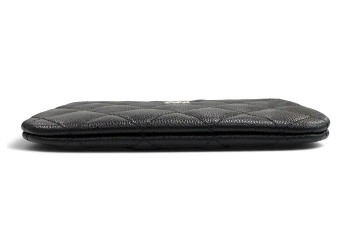 Chanel Classic Small Zip-Etui - Ansicht 4