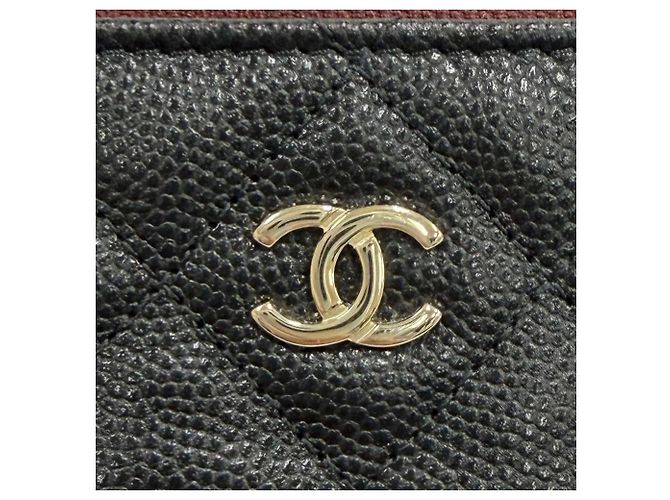 Chanel Classic Small Zip-Etui - Ansicht 7