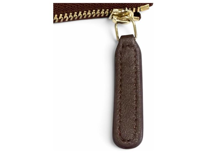 Chanel Classic Small Zip-Etui - Ansicht 8