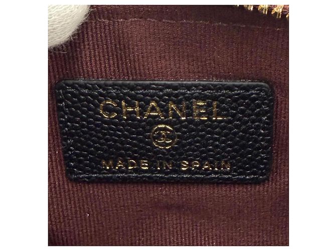 Chanel Classic Small Zip-Etui - Ansicht 9
