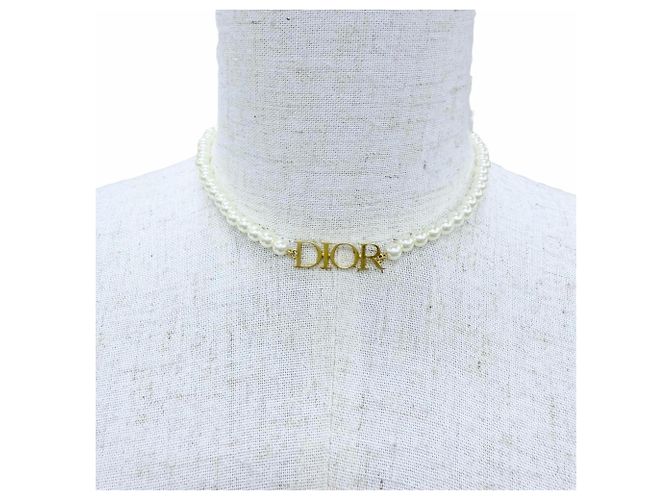Christian Dior DIOREVOLUTION Halskette - Ansicht 3