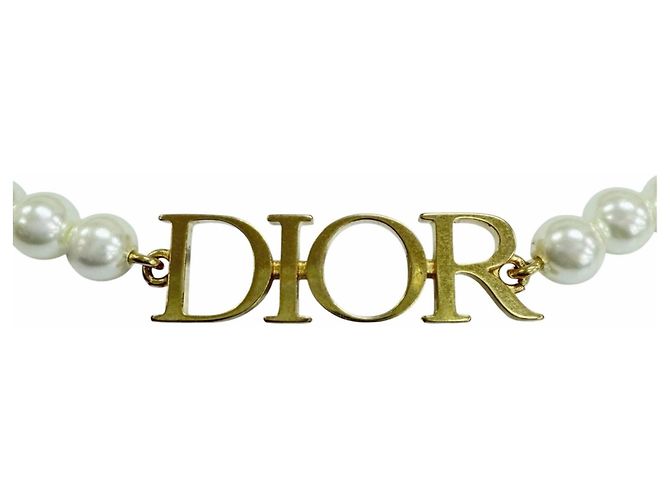 Christian Dior DIOREVOLUTION Halskette - Ansicht 4