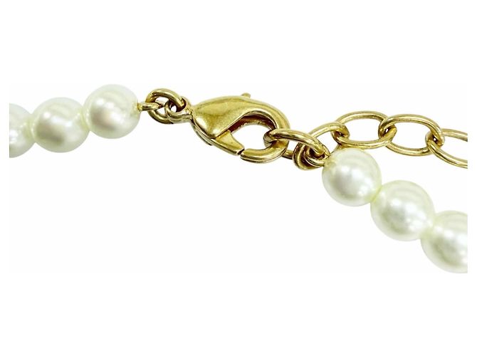 Christian Dior DIOREVOLUTION Halskette - Ansicht 7