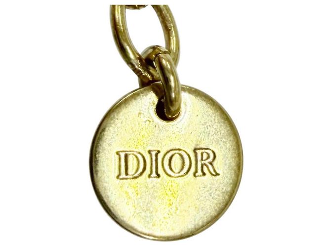 Christian Dior DIOREVOLUTION Halskette - Ansicht 8