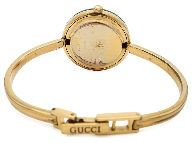 Reloj de pulsera Quartz Gucci Change Bezel - vista 7