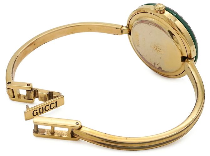 Reloj de pulsera Quartz Gucci Change Bezel - vista 8