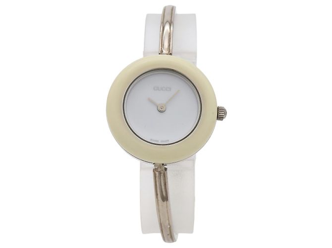 GUCCI Damen-Quarzarmbanduhr - Ansicht 2