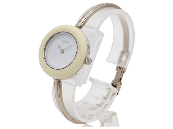 GUCCI Damen-Quarzarmbanduhr - Ansicht 3