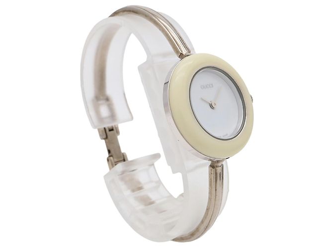 GUCCI Damen-Quarzarmbanduhr - Ansicht 4