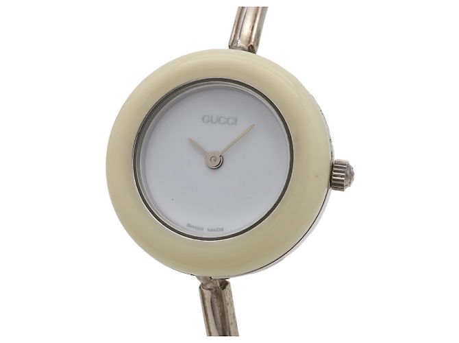 GUCCI Damen-Quarzarmbanduhr - Ansicht 5