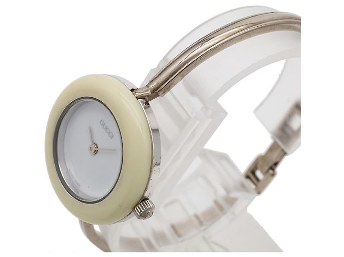 GUCCI Damen-Quarzarmbanduhr - Ansicht 6