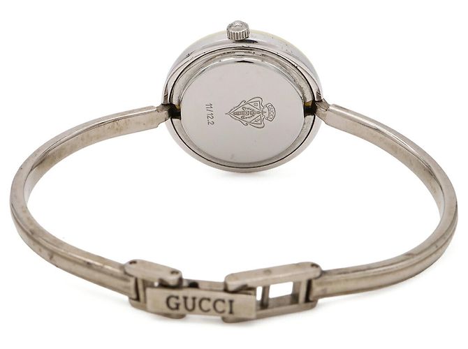 GUCCI Damen-Quarzarmbanduhr - Ansicht 7