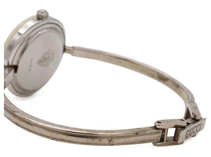 GUCCI Damen-Quarzarmbanduhr - Ansicht 8