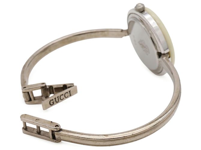GUCCI Damen-Quarzarmbanduhr - Ansicht 9
