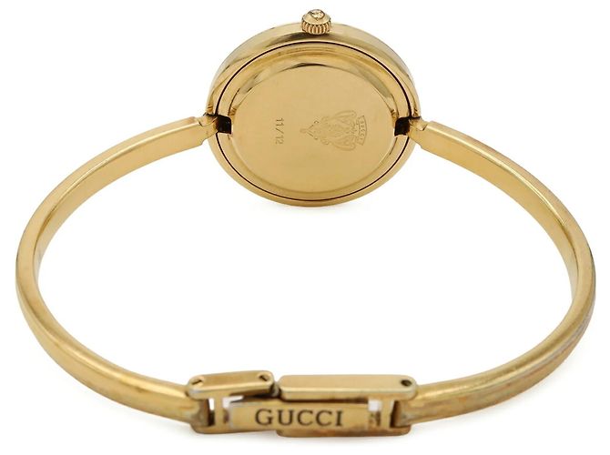Reloj de Cuarzo Gucci para Mujer con Esfera Blanca - vista 7