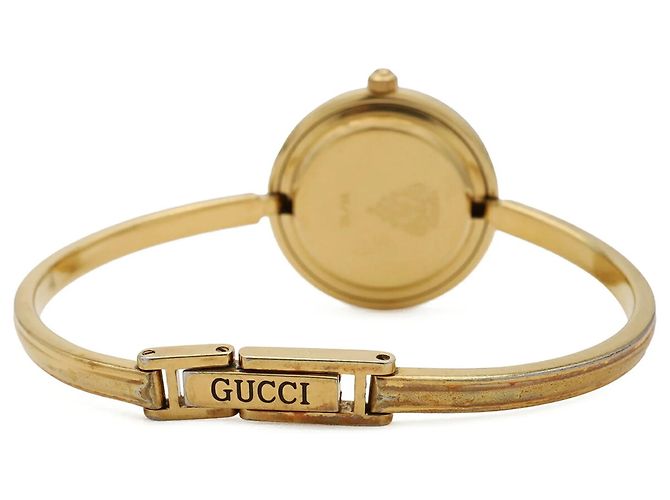 Reloj de Cuarzo Gucci para Mujer con Esfera Blanca - vista 8