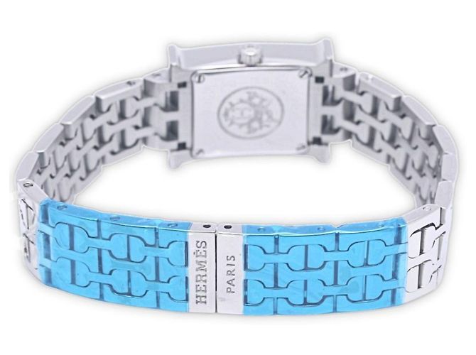 Hermès Orologio H da donna Hermes HH1.110.212 4835 - vista 5