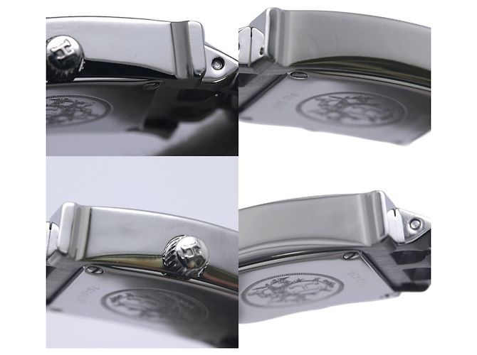 Hermès Orologio H da donna Hermes HH1.110.212 4835 - vista 7