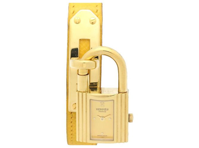 Hermès Hermes Kelly Watch KE1.201 - vista 2