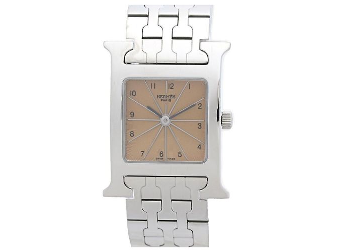 Hermès Hermes H-Watch HH1.210.461 Damenuhr - Ansicht 2