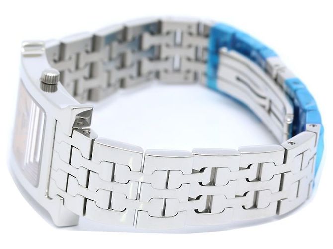 Hermès Hermes H-Watch HH1.210.461 Damenuhr - Ansicht 3