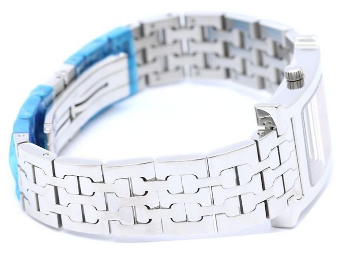 Hermès Hermes H-Watch HH1.210.461 Damenuhr - Ansicht 4