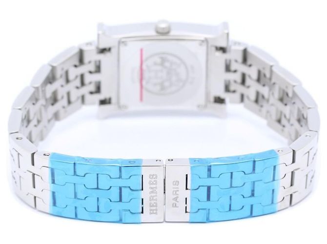 Hermès Hermes H-Watch HH1.210.461 Damenuhr - Ansicht 5
