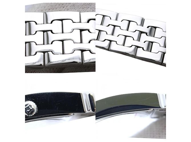 Hermès Hermes H-Watch HH1.210.461 Damenuhr - Ansicht 9