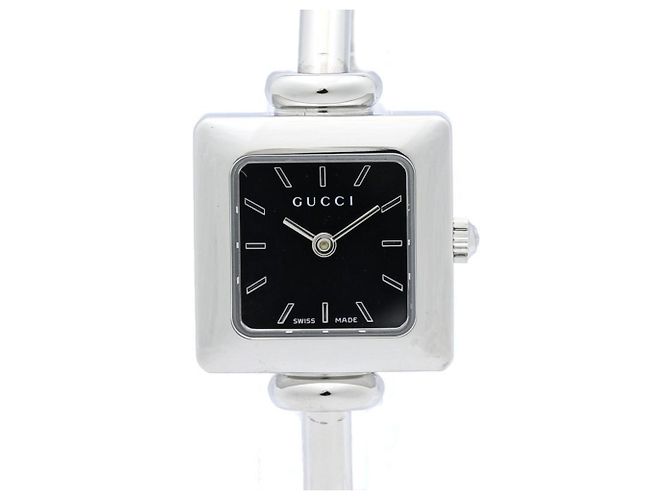 Orologio Bracciale Gucci YA019517 1900L - vista 2
