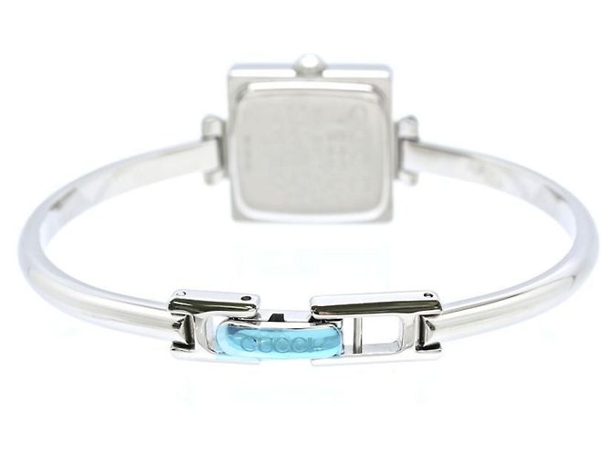 Orologio Bracciale Gucci YA019517 1900L - vista 4