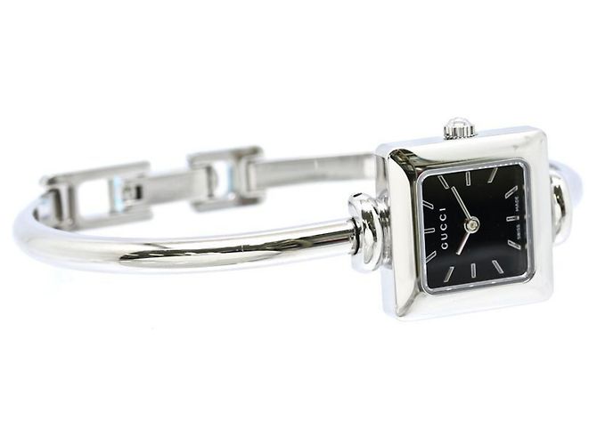 Orologio Bracciale Gucci YA019517 1900L - vista 6