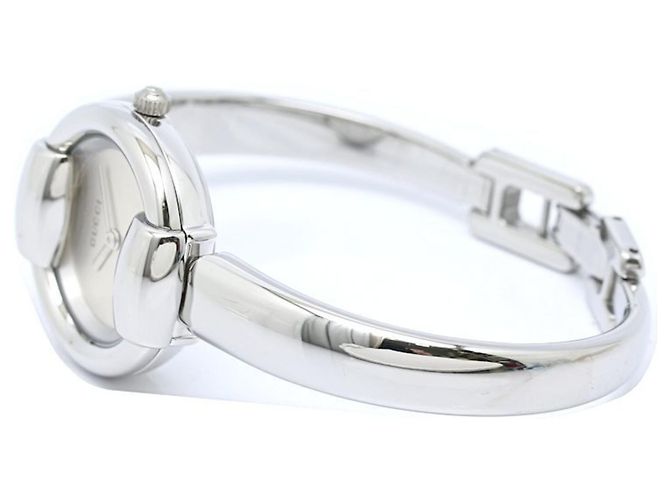 Orologio bangle Gucci da donna - vista 3