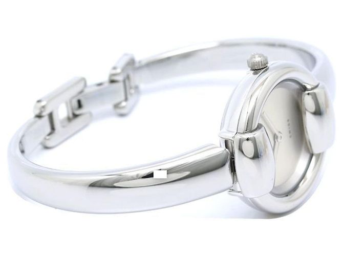 Orologio bangle Gucci da donna - vista 4