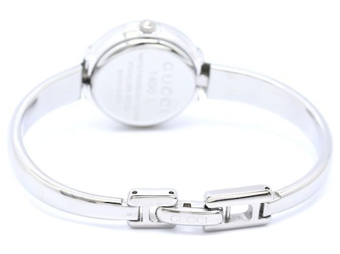Orologio bangle Gucci da donna - vista 5