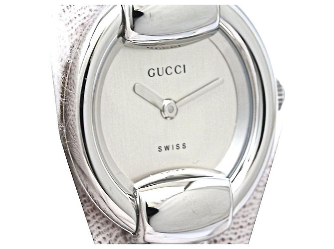 Orologio bangle Gucci da donna - vista 6