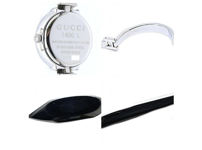Orologio bangle Gucci da donna - vista 7