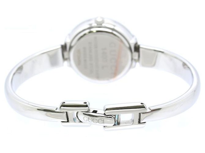 Orologio bangle Gucci da donna YA014510 1400L - vista 4