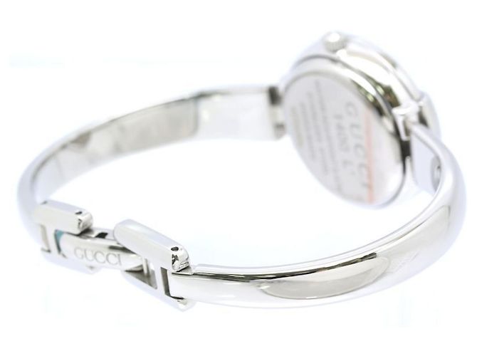 Orologio bangle Gucci da donna YA014510 1400L - vista 5