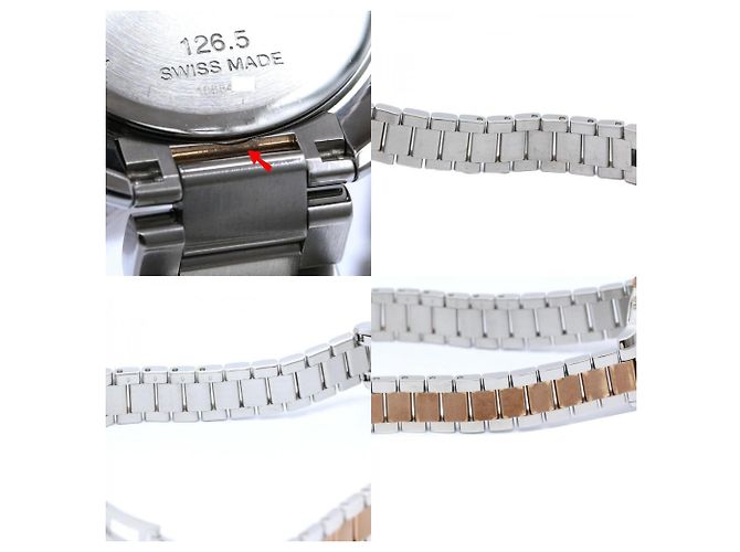 Orologio da polso donna Gucci G-Timeless YA126544 126.5 - vista 6
