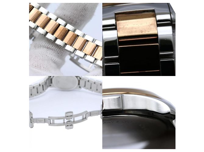 Orologio da polso donna Gucci G-Timeless YA126544 126.5 - vista 7