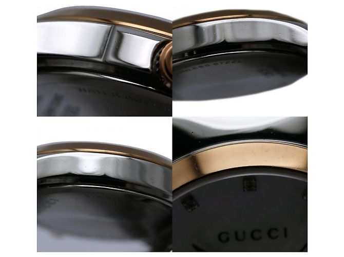 Orologio da polso donna Gucci G-Timeless YA126544 126.5 - vista 8