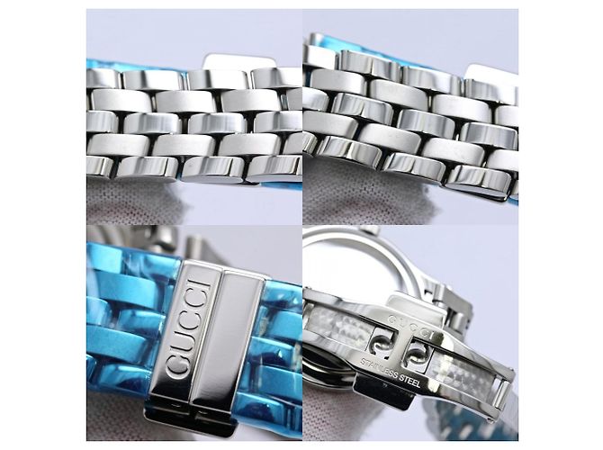 Reloj de pulsera para mujer Gucci G-Class YA055506 5500L - vista 10