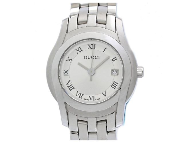 Reloj de pulsera para mujer Gucci G-Class YA055506 5500L - vista 2