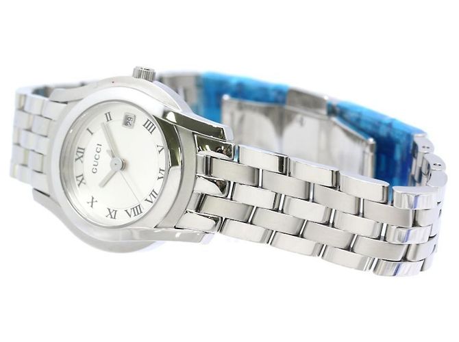 Reloj de pulsera para mujer Gucci G-Class YA055506 5500L - vista 3